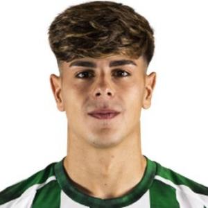 Pica (C.D. Guijuelo) - 2023/2024