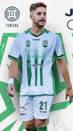 Josemi Onate (Quintanar del Rey B) - 2023/2024