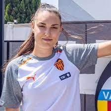 Marina Llacer (Valencia C.F. B) - 2023/2024
