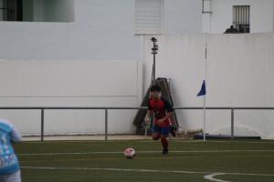 Luisra (Puebla Cazalla C.F.) - 2023/2024