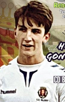 Gonzalvo  (C.D. Belchite 97) - 2023/2024