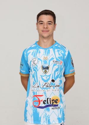 Vito Junior (Carboneras C.F.) - 2023/2024
