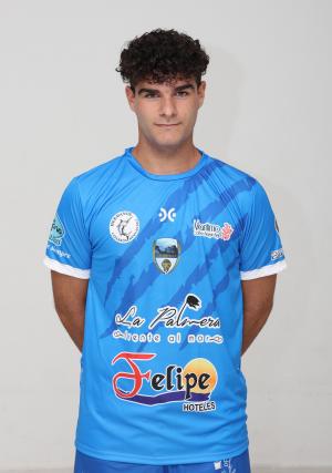 Venzal (Carboneras C.F.) - 2023/2024