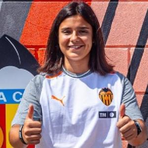 Montiel (Valencia C.F. B) - 2023/2024