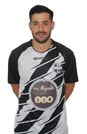 Richar (Venta Las Pajanosas) - 2023/2024