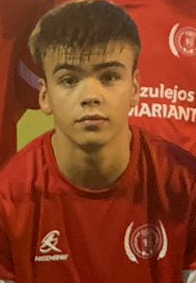 Czar (Rvo. Bailn C.F. B) - 2023/2024