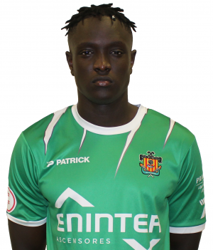 Niang (U.E. Cornell) - 2023/2024