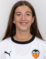 Tamarit (Valencia C.F. B) - 2023/2024