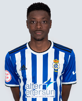 Rahim (R.C. Recreativo) - 2023/2024