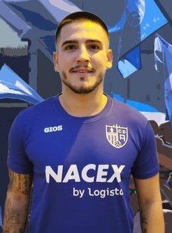 Pato (C.D. Alcal) - 2023/2024