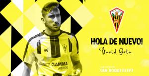 David Orta (San Roque de Lepe B) - 2023/2024