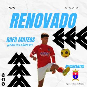 Mateos (Brenes Balompi) - 2023/2024