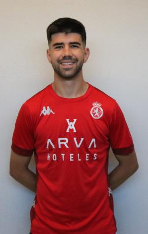 Villar (Jpiter Leons) - 2023/2024
