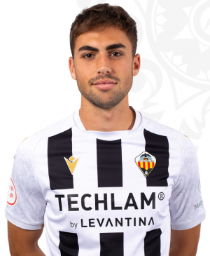 Murci (C.D. Castelln B) - 2023/2024