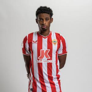 Hugo Neves (U.D. Almera B) - 2023/2024