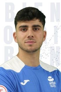 Unai Gurpegui (C.D. Ardoi) - 2023/2024