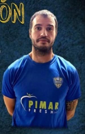 Fuentes (UD Comarca de N�jar) - 2023/2024