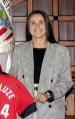 Landaluce (Athletic Club) - 2023/2024