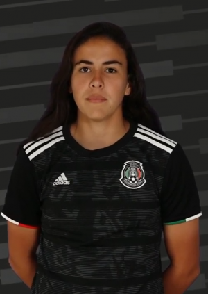 Jimena Lopez (Valencia C.F.) - 2023/2024