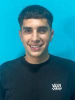 Carlos Feria (1889 E.F.B. Porteros) - 2023/2024
