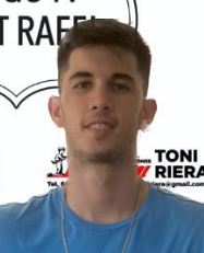 Chino (P.E. Sant Jordi) - 2023/2024