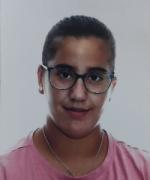 Rocio (Almonte Balompi) - 2023/2024