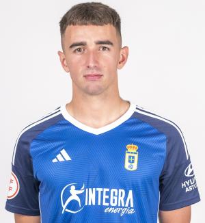 Collante (Real Oviedo Vetusta) - 2023/2024