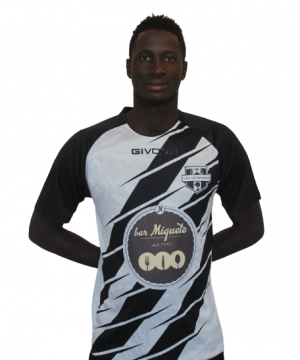 Lamine (Venta Las Pajanosas) - 2023/2024