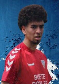 Karam (Mstoles C.F.) - 2023/2024