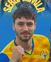 Gomila (Atltico Villacarlos) - 2023/2024