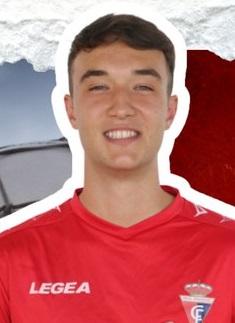 Alin Antn (Real Aranjuez C.F.) - 2023/2024