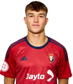 Lumbreras (C.D. Subiza) - 2023/2024