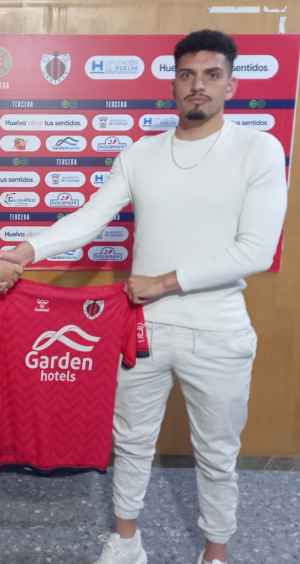 Santi Maidana (C.D. Inter Sevilla) - 2023/2024