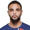 Kurzawa (Paris Saint Germain) - 2023/2024