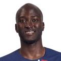 Danilo Pereira (Paris Saint Germain) - 2023/2024
