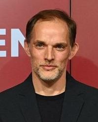 Thomas Tuchel (F.C. Bayern Mnchen) - 2023/2024