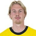 Brandt (Borussia Dortmund) - 2023/2024