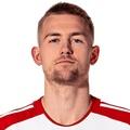 De Ligt (F.C. Bayern M�nchen) - 2023/2024