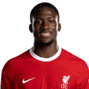 Konat� (Liverpool F.C.) - 2023/2024