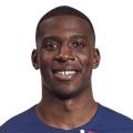 Mukiele (Paris Saint Germain) - 2023/2024