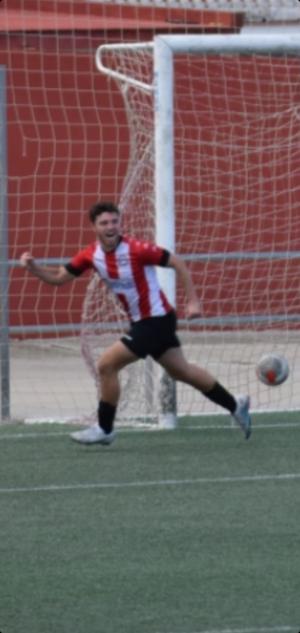 Manolo (Atltico Olivarense) - 2023/2024