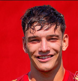 lex Sanchez (Ibiza-Islas Pitiusas) - 2023/2024