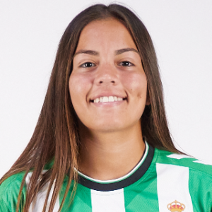 Jenni Lopez (Atltico de Madrid B) - 2023/2024