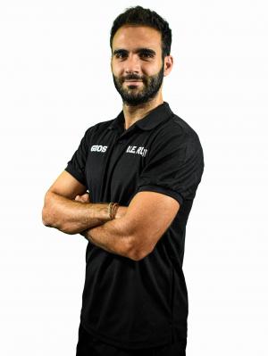 Jordi Peris (U.E. Rub) - 2023/2024