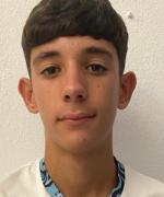 Antonio (Santa Marta) - 2023/2024