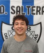 Juanqui (C.D. Salteras) - 2023/2024