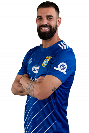 Juan Delgado (Xerez C.D.) - 2023/2024