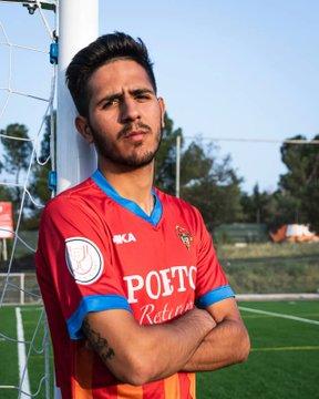 Fran (Los Y�benes-S. Bruno) - 2023/2024