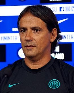 Simone Inzaghi (Inter de Miln) - 2023/2024