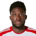 Davies (F.C. Bayern Mnchen) - 2023/2024